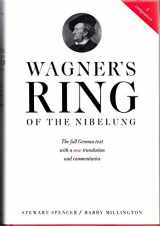 9780500015674-0500015678-Wagner's Ring of the Nibelung: A Companion