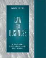 9780072488265-0072488263-Law for Business