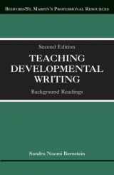 9780312411893-0312411898-Teaching Developmental Writing: Background Readings