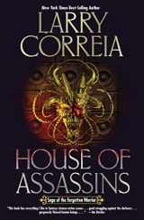 9781982124458-1982124458-House of Assassins (2) (Saga of the Forgotten Warrior)