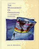 9780471509097-0471509094-The Management of Operations: A Conceptual Emphasis (Wiley Series in Production/Operations Management)