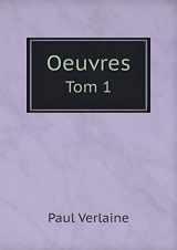 9785518927803-5518927800-Oeuvres Tom 1 (French Edition)