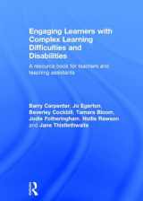 9780415812726-0415812720-Engaging Learners with Complex Learning Difficulties and Disabilities: A resource book for teachers and teaching assistants