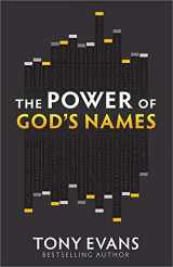 9780736939973-0736939970-The Power of God's Names (The Names of God Series)