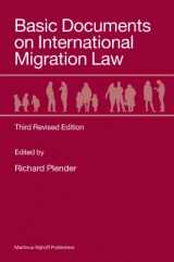 9789004152397-9004152393-Basic Documents on International Migration Law