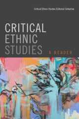9780822361275-0822361272-Critical Ethnic Studies: A Reader