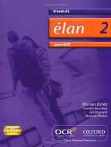 9780199153435-0199153434-Elan 2: Pour OCR A2 Students' Book