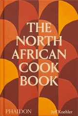 9781838666262-1838666265-The North African Cookbook