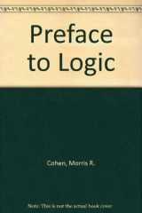 9780710011961-0710011962-Preface to Logic
