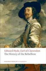9780199228171-0199228175-The History of the Rebellion: A New Selection (Oxford World's Classics)