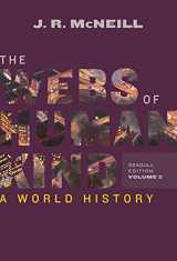 9780393417562-0393417565-The Webs of Humankind: A World History (Seagull Edition)