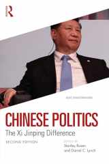9781032191522-103219152X-Chinese Politics (Asia's Transformations)