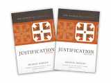 9780310597254-0310597250-Justification: Two-Volume Set (New Studies in Dogmatics)