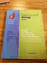 9781337408622-133740862X-Preparing for the AP Biology Exam