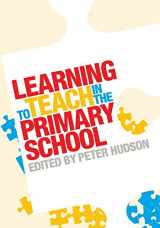 9781107672826-1107672821-Learning to Teach in the Primary School