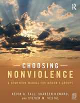 9780415857239-0415857236-Choosing Nonviolence: A Homework Manual for Women's Groups