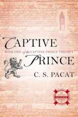 9780425274262-0425274268-Captive Prince (The Captive Prince Trilogy)