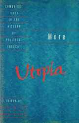 9780521347976-0521347971-More: Utopia (Cambridge Texts in the History of Political Thought)