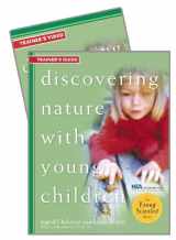 9781933653150-1933653159-Discovering Nature with Young Children Trainer's Guide w/DVD (The Young Scientist Series)