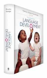 9781452258768-1452258767-Encyclopedia of Language Development