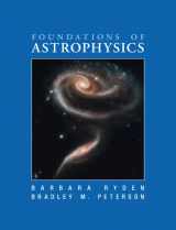 9781108831956-1108831958-Foundations of Astrophysics