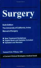 9781929622573-1929622570-Surgery, Sixth Edition
