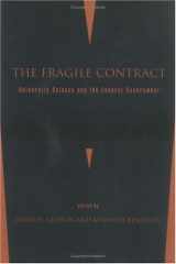 9780262571074-0262571072-The Fragile Contract: University Science and the Federal Government