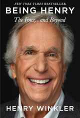 9781250888099-1250888093-Being Henry: The Fonz . . . and Beyond