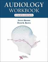 9781635503487-1635503485-Audiology Workbook, Fourth Edition