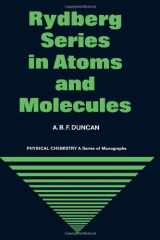 9780122239502-0122239504-Rydberg Series in Atoms and Molecules.
