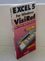 9781565297395-1565297393-Excel 5 for Windows Visiref