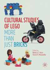 9783030326630-3030326632-Cultural Studies of LEGO: More Than Just Bricks