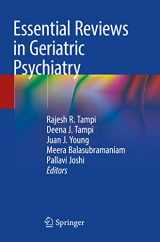 9783030949624-3030949621-Essential Reviews in Geriatric Psychiatry