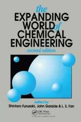9781138434608-1138434604-The Expanding World of Chemical Engineering