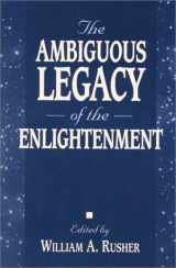 9780819199577-0819199575-The Ambiguous Legacy of the Enlightenment