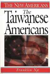 9780313297625-0313297622-The Taiwanese Americans (The New Americans)