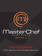 9780732291877-0732291879-MasterChef Australia: The Cookbook (Series 3)