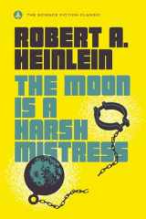 9780440001355-0440001358-The Moon Is a Harsh Mistress