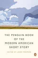 9781984877826-1984877828-The Penguin Book of the Modern American Short Story