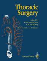 9783642489891-3642489893-Thoracic Surgery: Surgical Procedures on the Chest and Thoracic Cavity