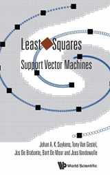 9789812381514-9812381511-Least Squares Support Vector Machines