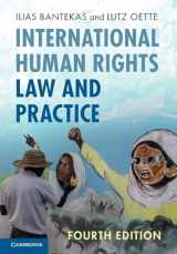 9781009306379-1009306375-International Human Rights Law and Practice