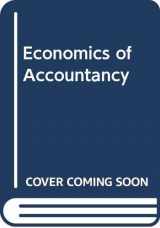 9780405109485-0405109482-Economics of Accountancy