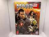 9780307467065-0307467066-Mass Effect 2: Prima Official Game Guide