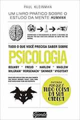 9788545200161-8545200161-Tudo O Que Voce Precisa Saber Sobre Psicologia (Em Portugues do Brasil)