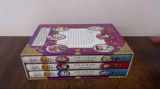 9780316301015-0316301019-Ever After High: A School Story Collection