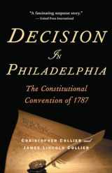 9780345498403-0345498402-Decision in Philadelphia: The Constitutional Convention of 1787