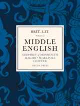 9781591281450-1591281458-Brit Lit Vol. 2: Middle English