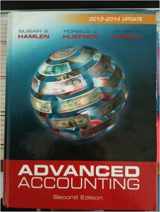 9781618530974-1618530976-ADVANCED ACCOUNTING-W/ACCESS