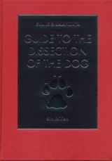 9780721680798-0721680798-Guide to the Dissection of the Dog